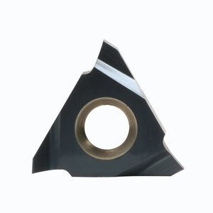 Nhỏ CNC Lathe tự động Metric vuông Carbide chủ đề chèn - Product Image 3