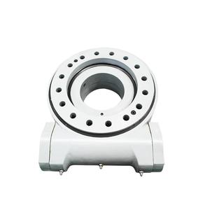 SE9-61-H-25R 9 Inch Slewing Drive Motor Listrik dan Motor Hidrolik dengan Kualitas Terbaik - Product Image 2