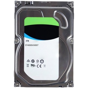 Disque dur mécanique spécial Cool Eagle 4 To NAS 7200 tr/min <span class=keywords><strong>ST4000VX007</strong></span> - Product Image 1