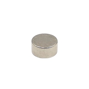 6x3mm disco sfuso <span class=keywords><strong>magnete</strong></span> al neodimio per custodie per cellulari - Product Image 2