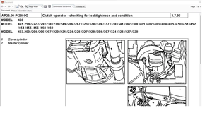 Merc-edes WIS ASRA <span class=keywords><strong>NET</strong></span> 2021,10 Manual de reparación, mantenimiento, datos básicos, diagramas de cableado para Mercedes-Benz (automóviles, autobuses, camiones) - Product Image 6