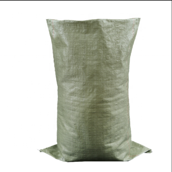 Low Price Wholesale Recycled pp Woven