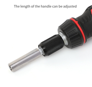 25 cái mở rộng ratcheting Screwdriver Bộ - Product Image 4