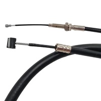Cable de Embrague para Motocicleta al por Mayor, Calidad Garantizada, GUAYA DE CLUTCH Horse SBR150