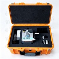 Medidor Digital Inteligente de Resistencia de Adhesión 0-10KN, Probador de Adhesión por Arrancamiento para Azulejos y Recubrimientos - ASTM C1583 ISO 4624