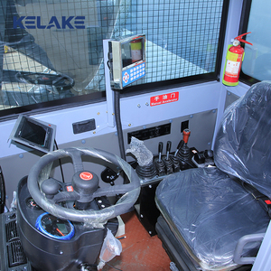 Venta Directa: Hormigonera Autocargable de 2.6cbm con Motor Diésel, Bomba y Caja de Cambios, Alta Eficiencia, Fácil de Operar, Móvil - Product Image 6