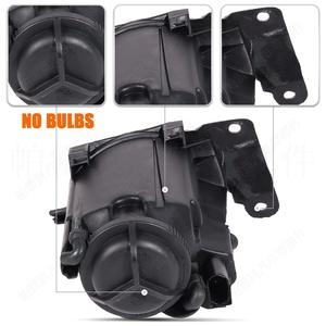 Luces antiniebla proyectoras Wolf Lake para vehículos 4B0941700A 4B0941699A para Audi A6 C5 S6 Sedan 1997-2001 Lámpara halógena - Product Image 4