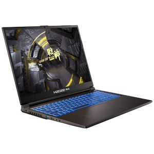 Portátil para Juegos Hasee TX8R9 <span class=keywords><strong>Intel</strong></span> <span class=keywords><strong>Core</strong></span> <span class=keywords><strong>I9</strong></span> RTX4060 2.5k 165Hz, 16GB/1TB SSD, Teclado en Inglés - Product Image 4
