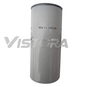 WDK11102/28 WDK1110228กรองน้ำมันเชื้อเพลิงเครื่องยนต์ดีเซลรถบรรทุก - Product Image 3