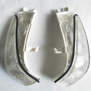 Luz direccional Honda 34300/34350-SNB-013 izquierda y derecha para Civic 2007-2011, pieza de repuesto - Product Image 2