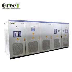 120Kva High <b>Power</b> Supply Factor 3 Phase Automatic Frequency and Voltage Regulator - Product Image 1