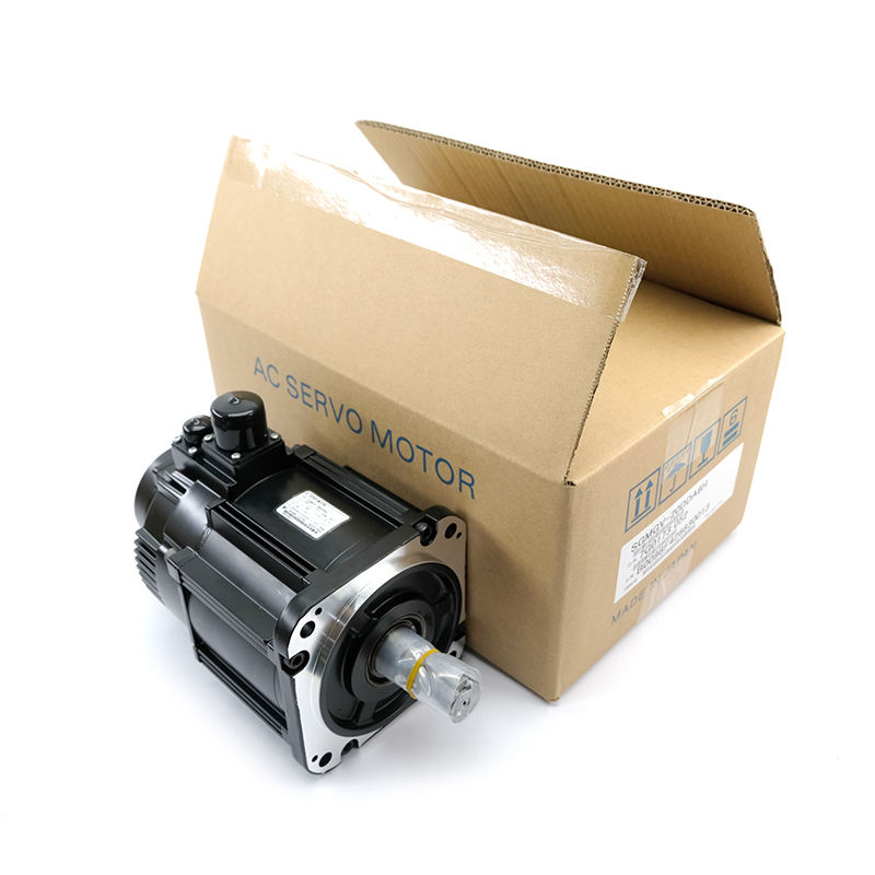 Brand New and Genuine with Good Quality YASKAWA SERVO MOTOR SGMGV-20DDA6H for Industrial Machine