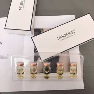 W Meidaimo Glutathione menghilangkan Dullness dan mencerahkan kulit kolagen merangsang regenerasi sel dan perbaikan Serum ampul - Product Image 1