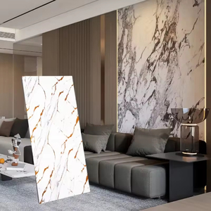 Panel <span class=keywords><strong>de</strong></span> Pared <span class=keywords><strong>de</strong></span> PVC Moderno <span class=keywords><strong>de</strong></span> Alta Calidad, Resistente a los Rayos UV, al Fuego, al Agua y al Amarilleamiento, para Uso en Hospitales, Comercios y Hogares - Profesional - Product Image 1