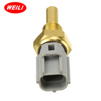 Sensor Suhu Cairan Pendingin Mesin 89422-20010 89422-35010 untuk Toyota 4Runner Avalon Camry Corolla Highlander Land Cruiser