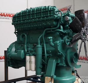 Motor Penta TWD 1231 VE - Product Image 6