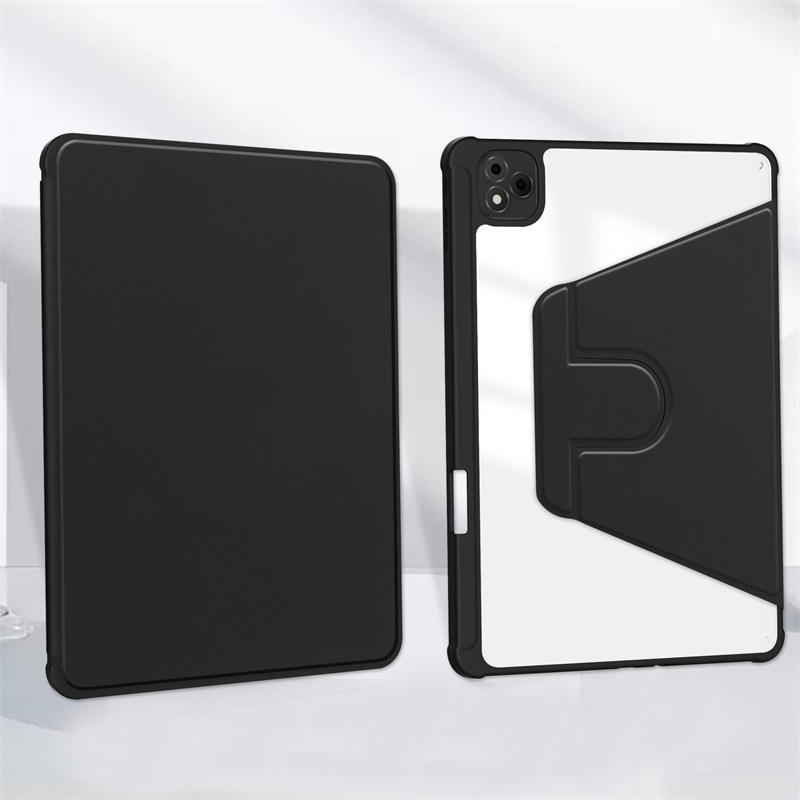 Pour iPad 10ème génération Noir