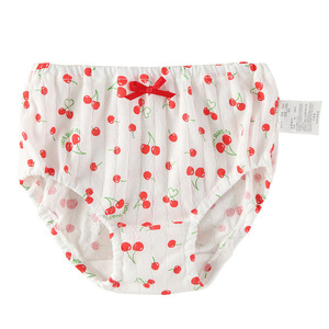 Sottile e Non fluorescente ragazze biancheria intima per bambini piccoli pantaloni di pane <span class=keywords><strong>slip</strong></span> per neonati e bambini <span class=keywords><strong>senza</strong></span> PP - Product Image 4