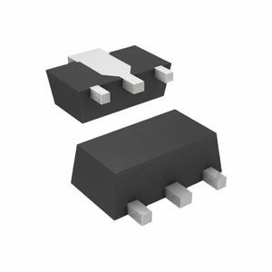 CXDM3069N TR PBFREE SOT-89ทรานซิสเตอร์ชิ้นส่วนอิเล็กทรอนิกส์ - Product Image 1