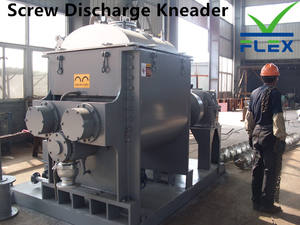 Pétrisseuse de laboratoire à dispersion de caoutchouc d'<span class=keywords><strong>occasion</strong></span> - Product Image 2