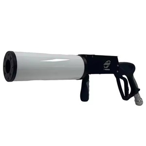 <span class=keywords><strong>Pistola</strong></span> de CO2, <span class=keywords><strong>Pistola</strong></span> de Humo, <span class=keywords><strong>Pistola</strong></span> de Spray de CO2, Modelo Original para Discotecas, <span class=keywords><strong>Pistola</strong></span> de CO2 para Fiestas, Equipo de DJ, Más Vendida - Product Image 3