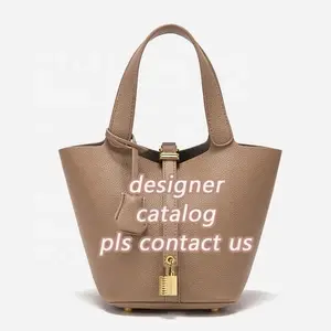 Bolsos de diseñador al por mayor 1:1 bolsos de marca de alta calidad bolsos de lujo para mujer bolsos de un solo hombro a la moda