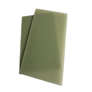 Feuille stratifiée en fibre de verre époxy G10 G11 FR4 - Product Image 3