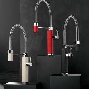 Évier de cuisine à cuve unique, grand format, fait main, nano-embossé motif goutte de pluie, épaissi et résistant à l'huile - Product Image 2