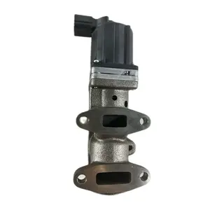 Isuzu 4HK1 6HK1 EGR valve 8-98179546-1 8-98179548-1 8-98238247-1 For Hitachi Sumitomo Case
