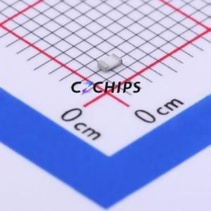Resistencia SMD 0603WAD4993T5E (Tipo: Película Gruesa) (Resistencia: 499kOhm Precisión: 0.5%) - Product Image 2