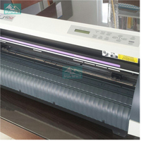 Plotter de Corte Original MIMAKI CG-60SRIII, Máquina de Corte para Vinilo y Adhesivos