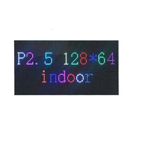 Module vidéo LED Cailiang SMD2121 D3.076, panneau d'affichage LED intérieur, 80 pouces, 500-550 cd/m