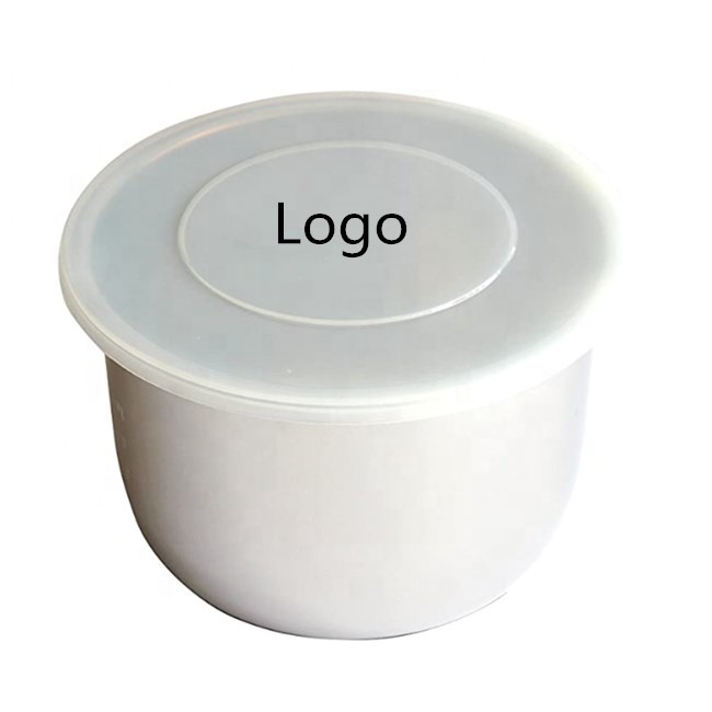 Силиконовая крышка хорошего качества, внутренняя крышка кастрюли, аксессуары для скороварки, силиконовые крышки