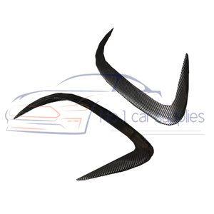 Rejilla de Ventilación para Parachoques Trasero W117 CLA45 para <span class=keywords><strong>Mercedes</strong></span> <span class=keywords><strong>Benz</strong></span> 200 <span class=keywords><strong>250</strong></span> <span class=keywords><strong>AMG</strong></span> W117 - Product Image 3
