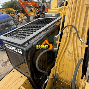 รถขุดมือสอง Caterpillar Cat 320gc 320d2 320 320d2l 320g 320bl รถขุดมือสอง Caterpillar 336 336D 325 320gc 320cl - Product Image 5