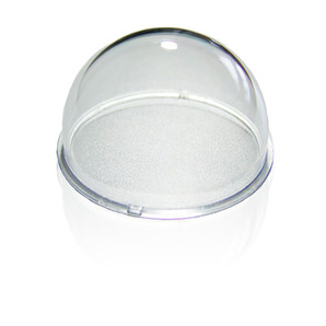 Ống kính vòm quang học hình cầu <span class=keywords><strong>100mm</strong></span>, 120mm, 125mm, ống kính kính sapphire cho máy ảnh dưới nước Bảo vệ - Product Image 2