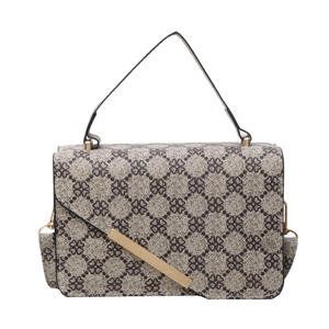 Bolso de Mano para Mujer, Diseño 2025 Louis Version Famous REP, Último Modelo, Estilo Chino, con Cierre de Cremallera, Dos Asas, Portátil - Product Image 2