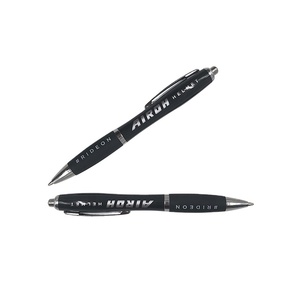 Bolígrafo Promocional de Plástico con Logotipo Personalizado, Ancho de Escritura de 0.5 mm, para la Escuela o la Oficina - Product Image 4