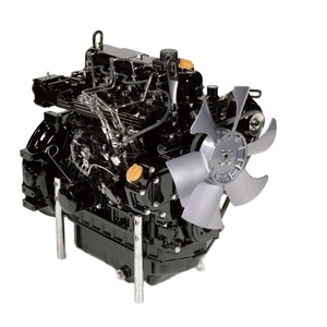 新品ディーゼル燃料ポンプ221001C190 1960002641 196000-2640トヨタランドクルーザー1HZエンジン用インジェクションポンプ - Product Image 4