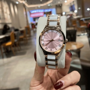 Reloj de Lujo Avanzado con Movimiento de Cuarzo Preciso, Cristal de Zafiro, Esfera con Patrón Solar, Correa de Acero Inoxidable Longinesing - Product Image 2