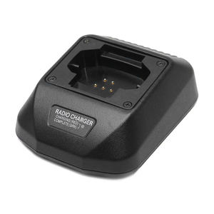 Chargeur de base ETMY CDQ-029 14V CC à unité unique avec 1 port pour radios portatives DTR620/DTR650 - Product Image 3