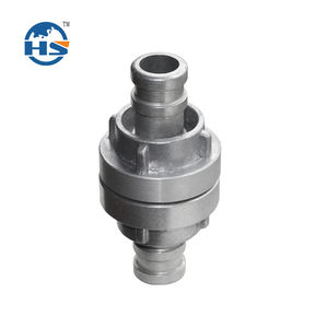 Kit de acoplamiento de Ire Fighting Storz con reductor, construcción de aleación de aluminio, servicio OEM/ODM disponible - Product Image 6