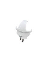 Veilleuses LED à tête rotative à approvisionnement direct d'usine