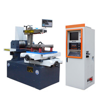 DK7720 mini máquina de corte de fio edm