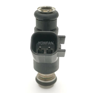 <span class=keywords><strong>Inyector</strong></span> <span class=keywords><strong>de</strong></span> Combustible 28239887 para Dongfeng Rich ZNA Pickup Oting <span class=keywords><strong>Nissan</strong></span> D22 2.4L - Product Image 5