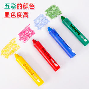 Crayones de baño, crayones lavables, crayones de colores, crayones de dibujo para niños, crayones para azulejos, marcadores de crayones - Product Image 3