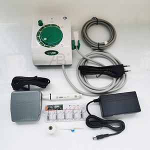 Vrn Dental Cleaner Vrn-B Electric Portable For Clinic And Pet Shop Use - Product Image 4