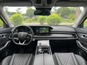 2021 2022 2023 Bestune <span class=keywords><strong>T99</strong></span> รถ SUV 7 ที่นั่งขนาดใหญ่สุดหรูจากจีน รถยนต์มือสองราคาประหยัด คุณสมบัติครบครันสุดยอด สำหรับส่งออกทั่วโลก - Product Image 6