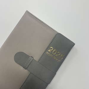 <span class=keywords><strong>2025</strong></span> đẹp thiết kế mới tất cả các loại màu sắc hàng năm kế hoạch Nhật Ký <span class=keywords><strong>PU</strong></span> máy tính xách tay da - Product Image 3