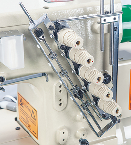 JT720-01UT <b>Automatic</b> Thread Trimmer <b>Machine</b> <b>Sewing</b> High Speed Small Mouth Interlock <b>Sewing</b> <b>Machine</b> - Product Image 4
